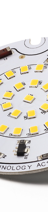 LED Strip Light PCB